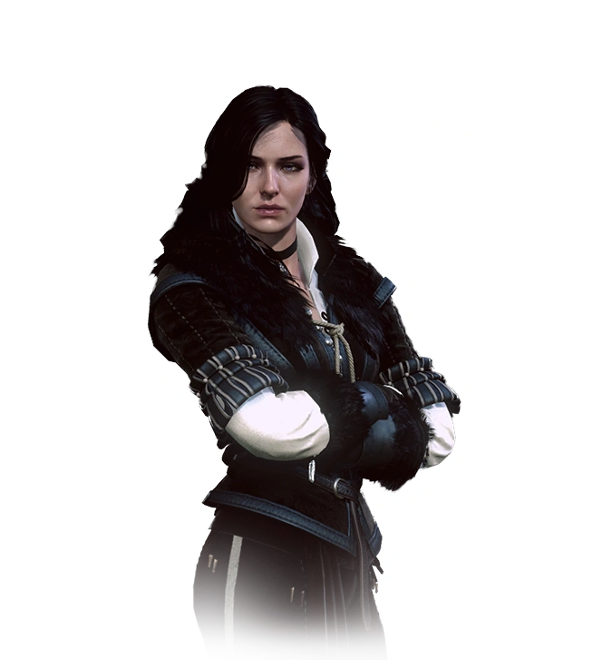 Yennefer