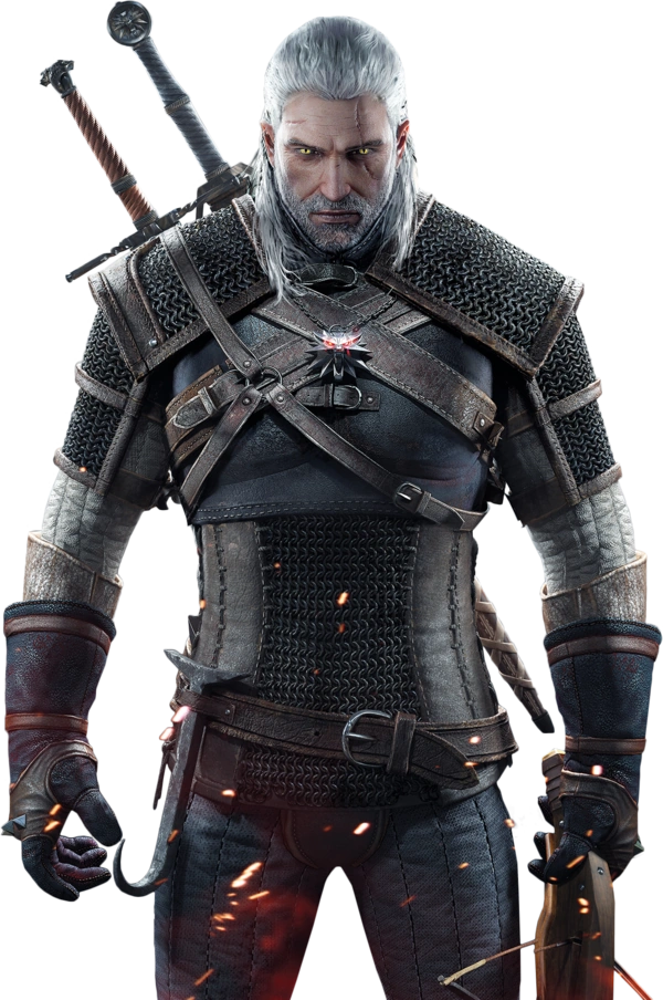Geralt